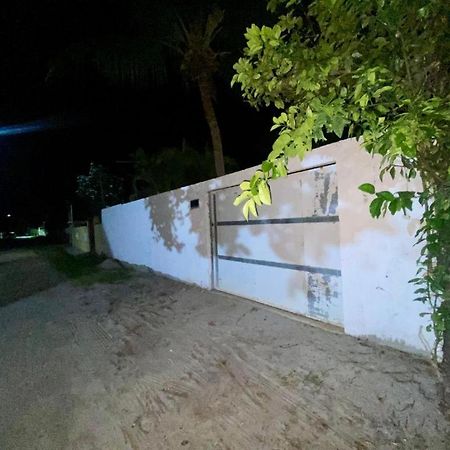 Casa Aconchegante Na Praia De Peroba Maragogi Buitenkant foto
