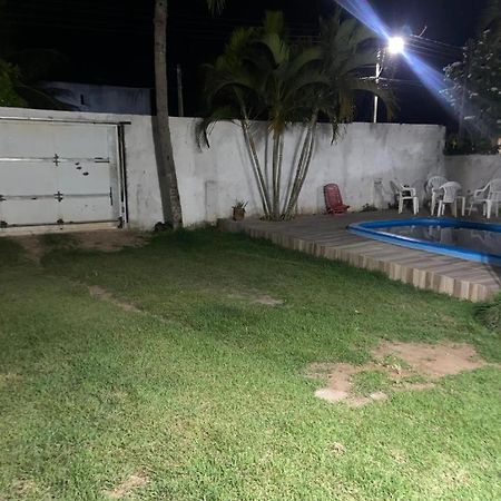 Casa Aconchegante Na Praia De Peroba Maragogi Buitenkant foto