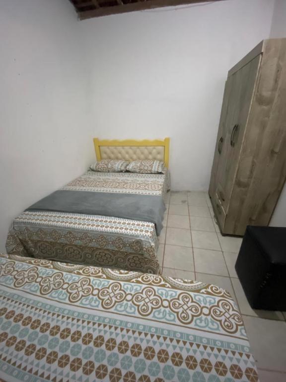 Casa Aconchegante Na Praia De Peroba Maragogi Buitenkant foto