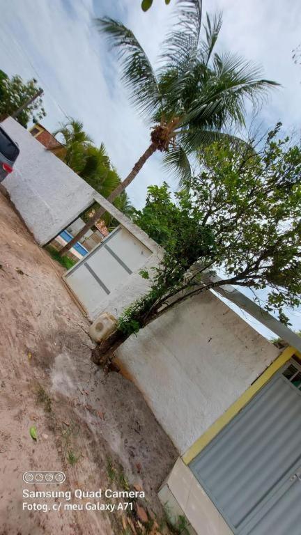 Casa Aconchegante Na Praia De Peroba Maragogi Buitenkant foto