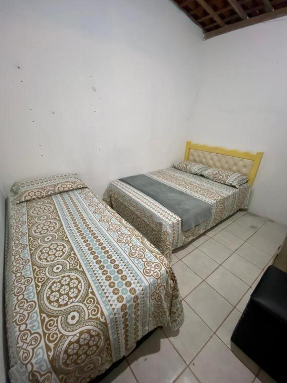 Casa Aconchegante Na Praia De Peroba Maragogi Buitenkant foto